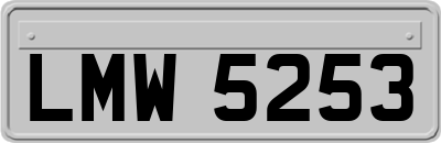 LMW5253