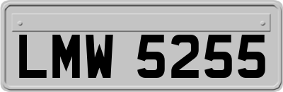 LMW5255