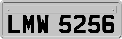 LMW5256