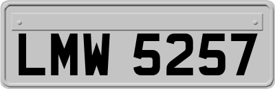 LMW5257