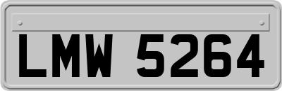 LMW5264
