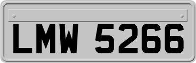 LMW5266