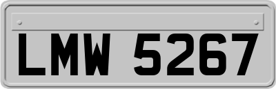 LMW5267