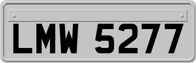 LMW5277