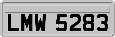 LMW5283