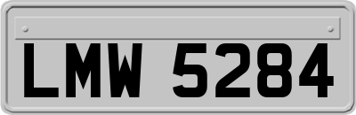 LMW5284