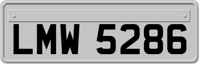 LMW5286