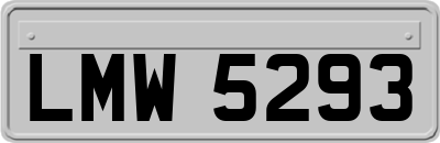 LMW5293