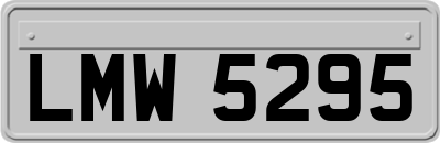 LMW5295
