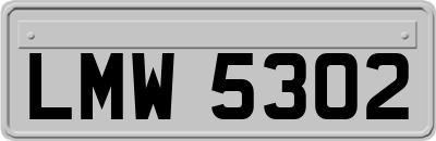 LMW5302
