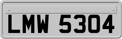 LMW5304