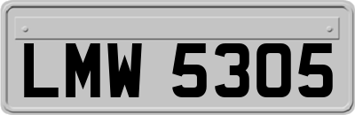 LMW5305