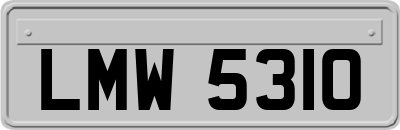 LMW5310