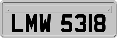 LMW5318