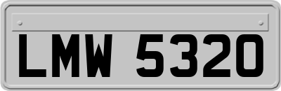 LMW5320