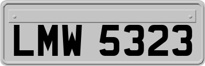 LMW5323