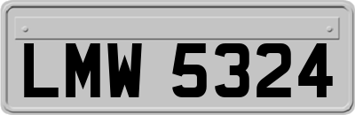 LMW5324