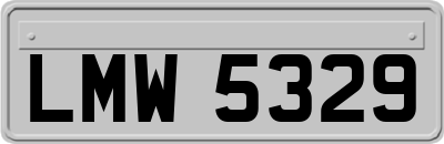 LMW5329