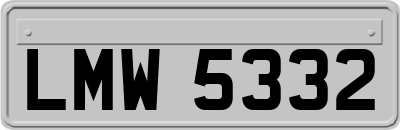 LMW5332