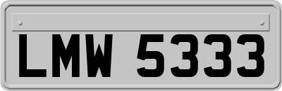 LMW5333