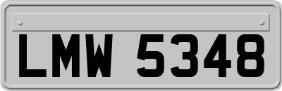 LMW5348