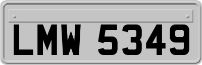 LMW5349