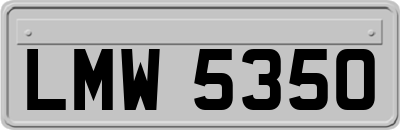 LMW5350