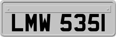 LMW5351