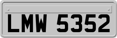 LMW5352