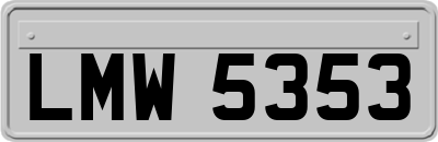 LMW5353