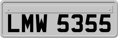 LMW5355