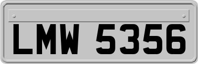 LMW5356