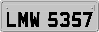 LMW5357