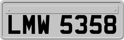 LMW5358