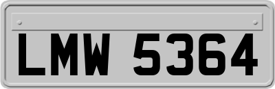 LMW5364