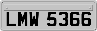 LMW5366