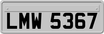 LMW5367