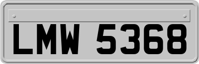LMW5368