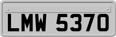 LMW5370