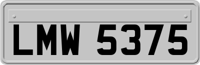 LMW5375