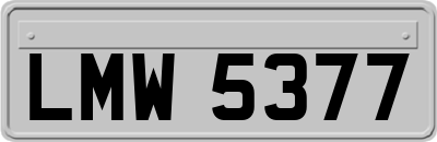 LMW5377