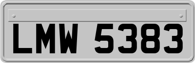 LMW5383