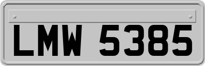 LMW5385