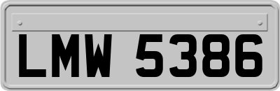 LMW5386