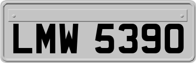 LMW5390