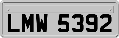 LMW5392