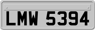 LMW5394