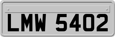 LMW5402
