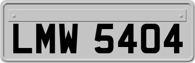 LMW5404