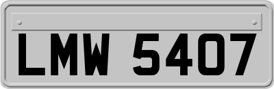 LMW5407